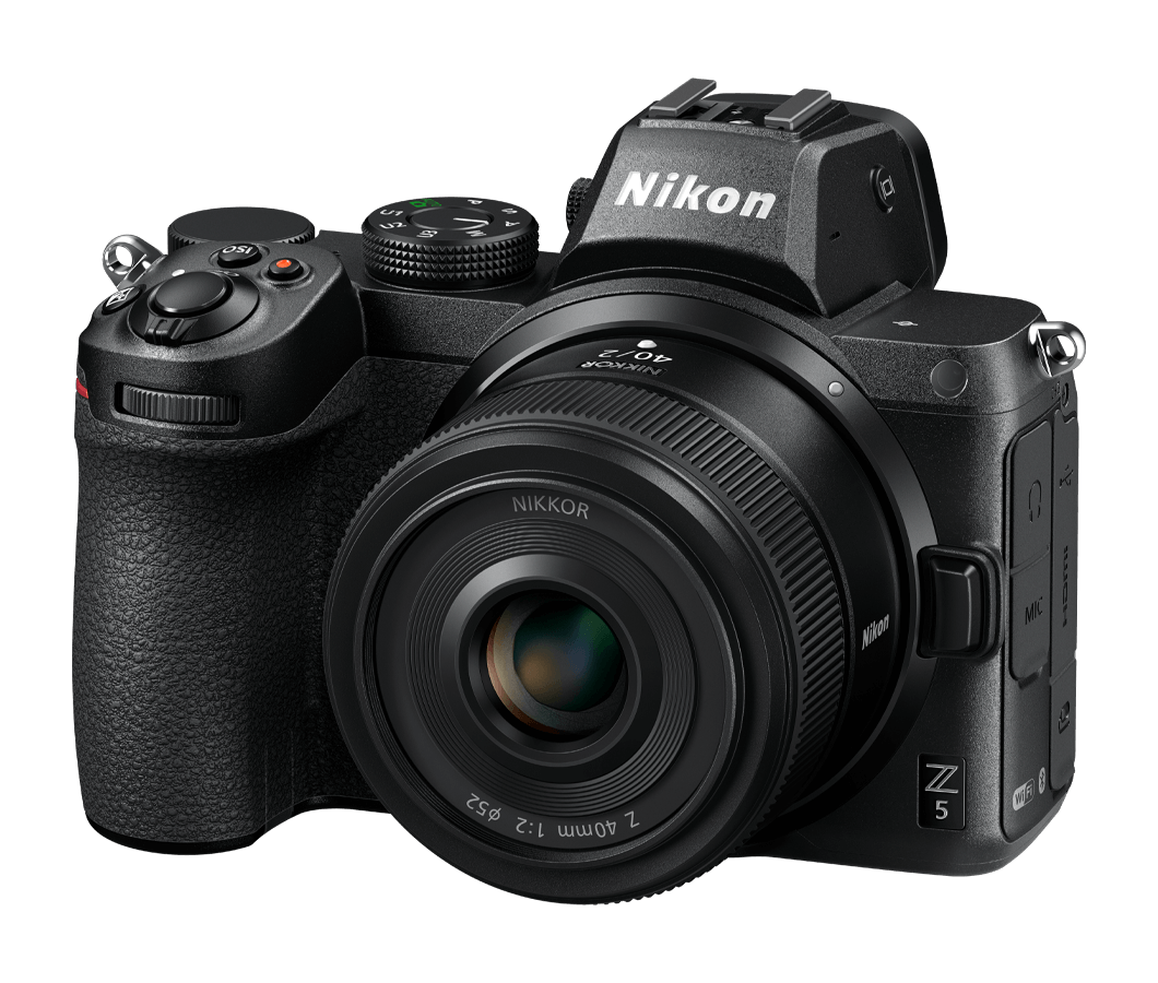 Nikon NIKKOR Micro Z 40mm f/2.0