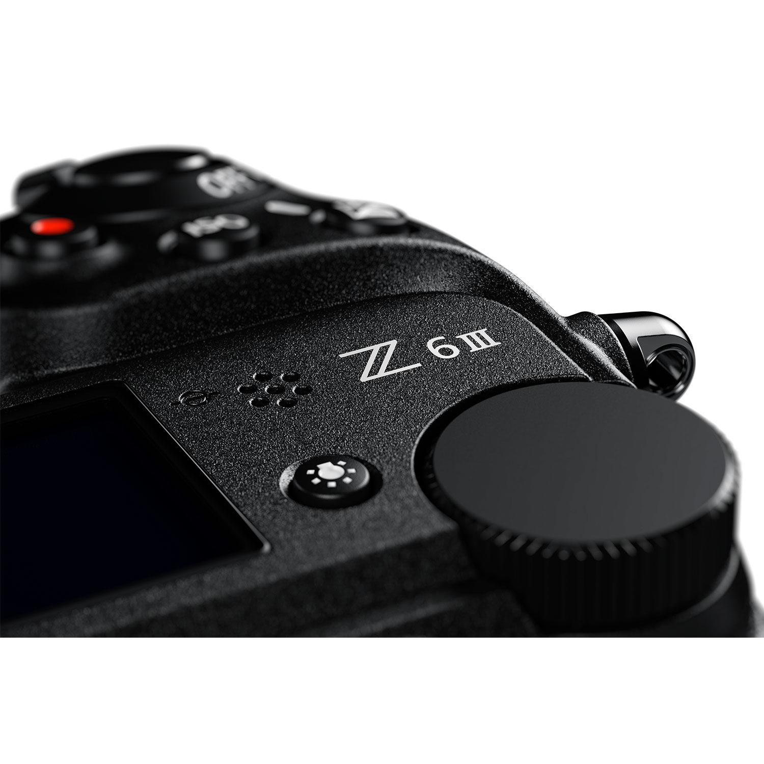 Nikon Z 6 III Body  + 24-120 mm F 4,0