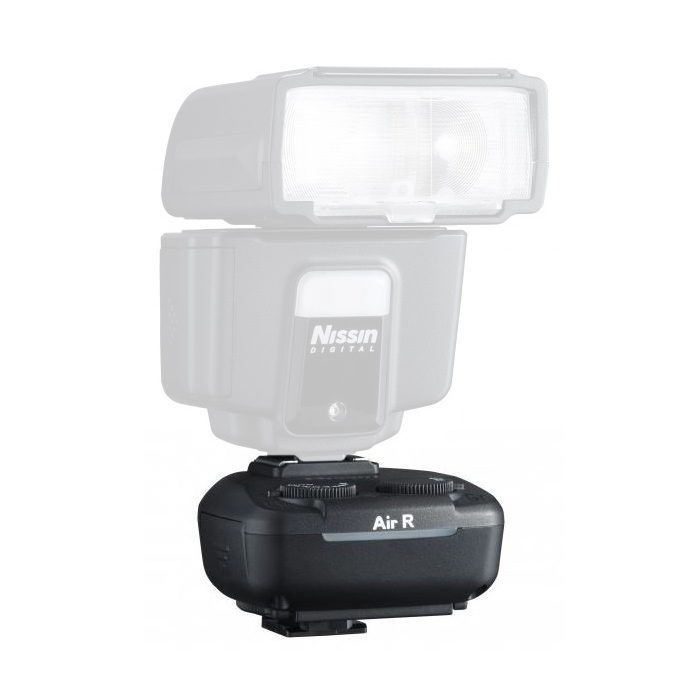 Nissin Receiver Air R voor Nikon