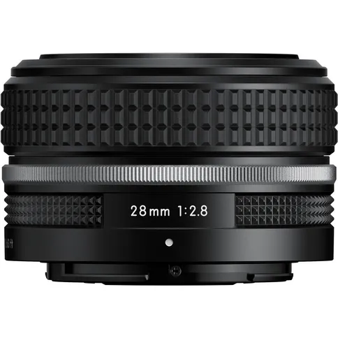 Nikon Nikkor Z 28 mm F 2,8 SE