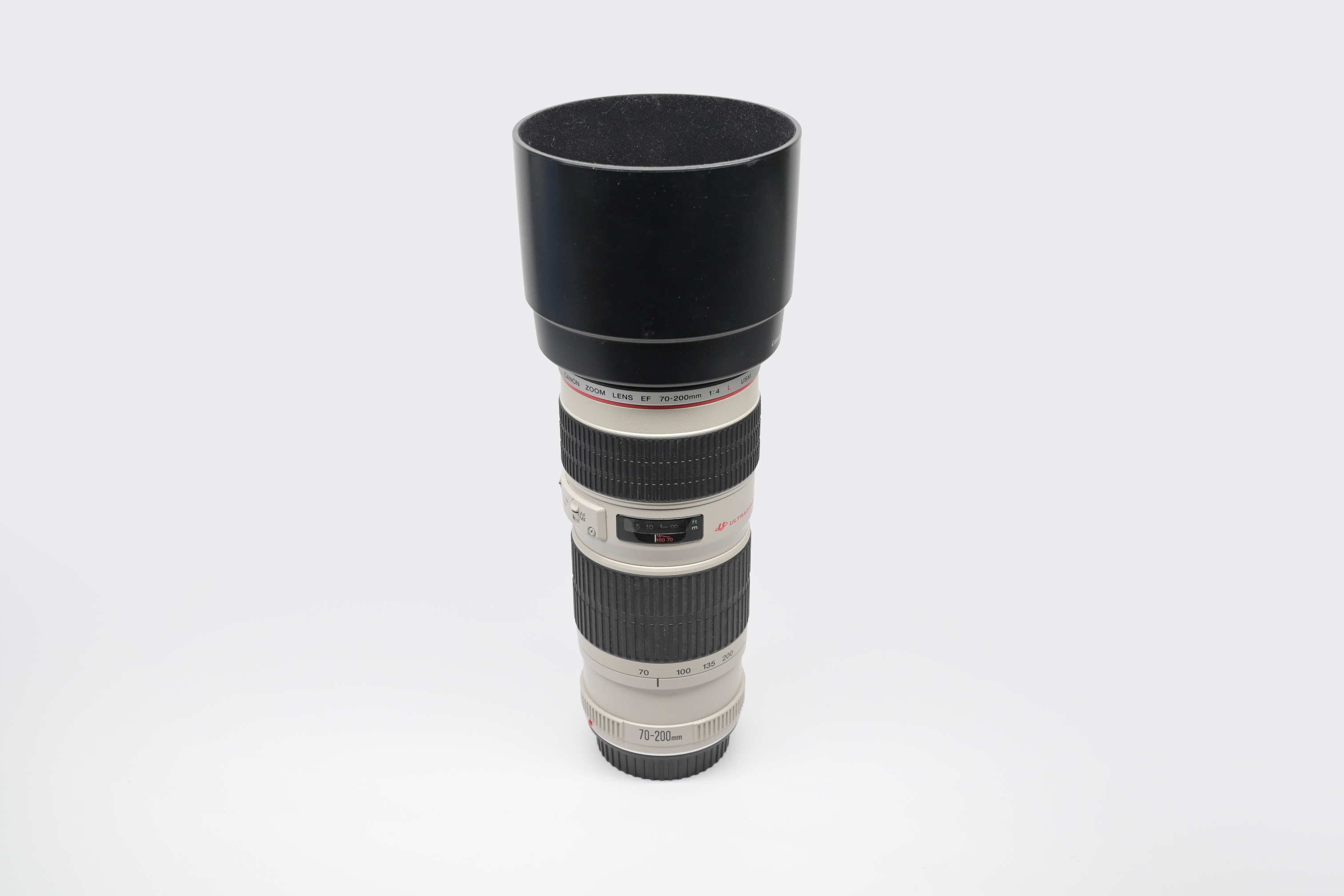 Canon EF 70-200mm f/4.0L USM Occasion