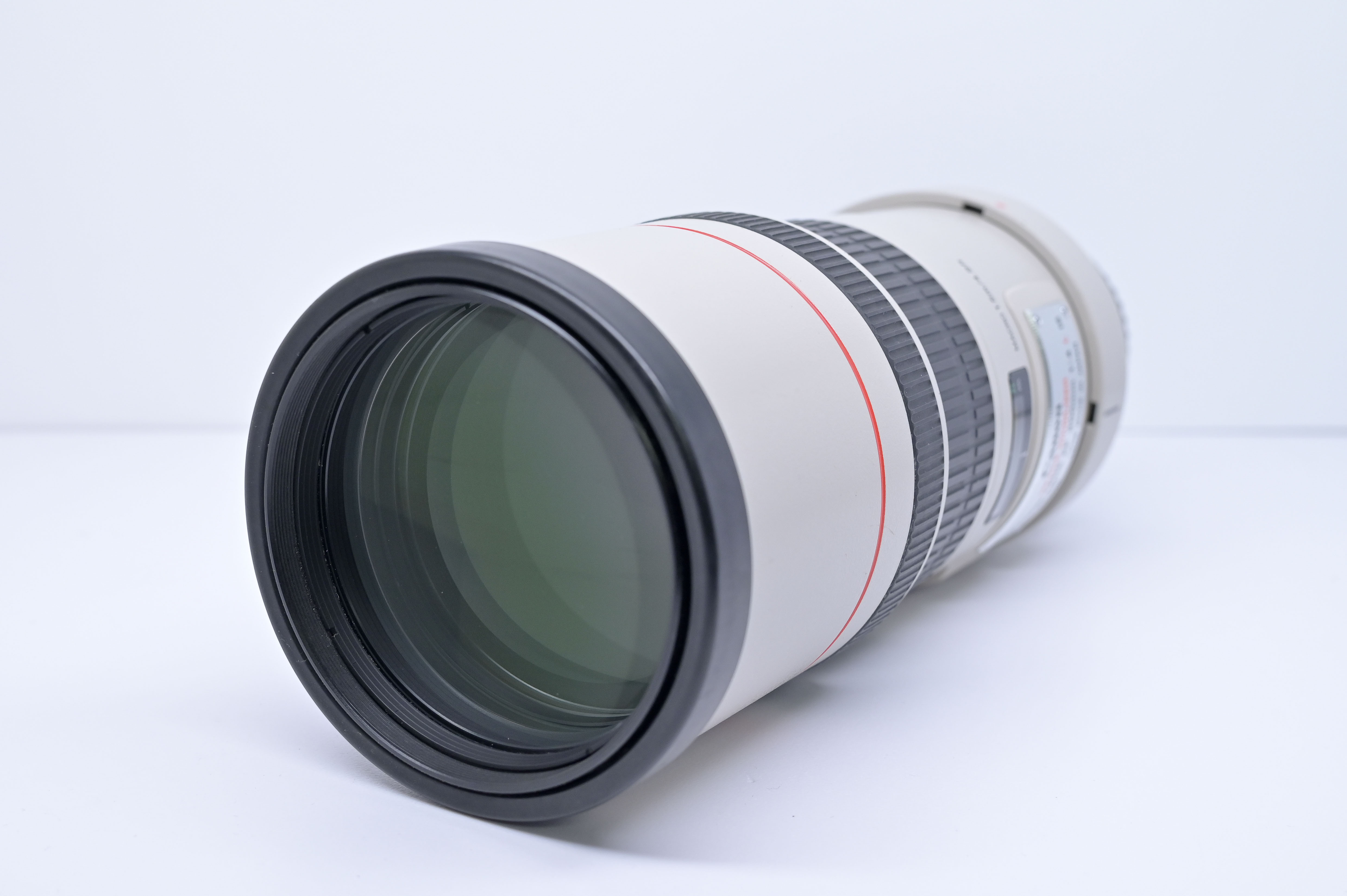 Occ. Canon EF 300mm F4 L *611*