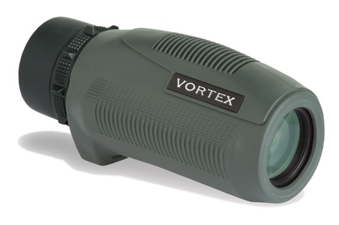 Vortex Solo 10x25 Monoculair