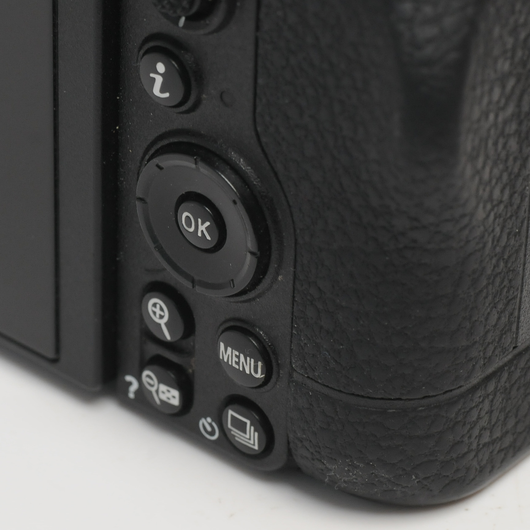 Occ. Nikon Z6 II body (582)