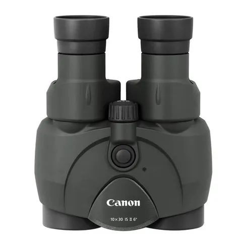 Canon Binocular 10x30 IS II