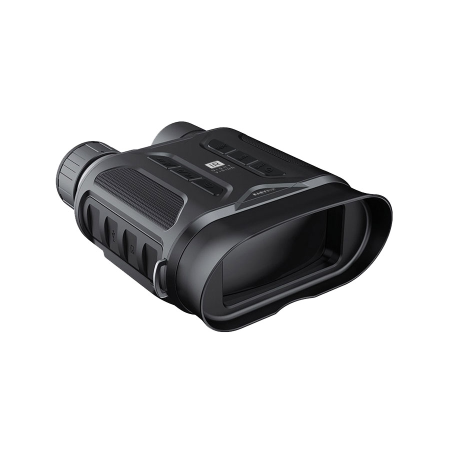 EASYPIX IR Nightvision Binoculair / camera