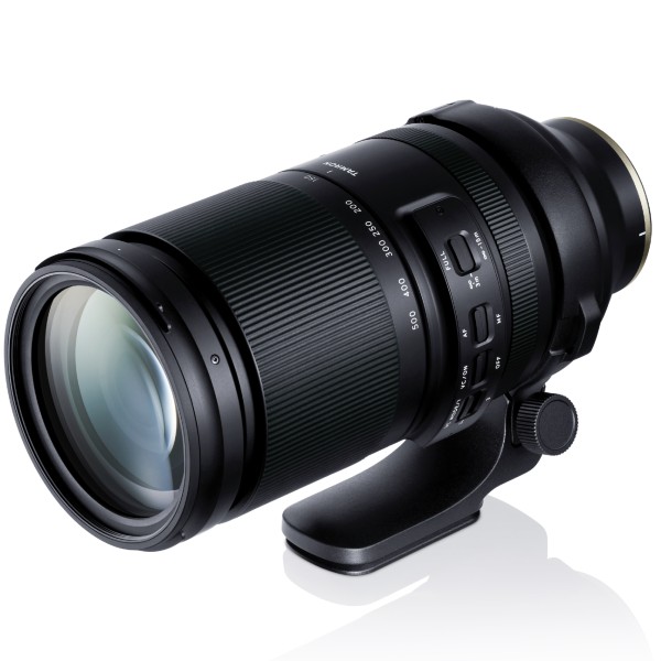 Tamron 150-500 mm F/ 5.0-6.7 Di III VC VXD voor FUJIFILM X