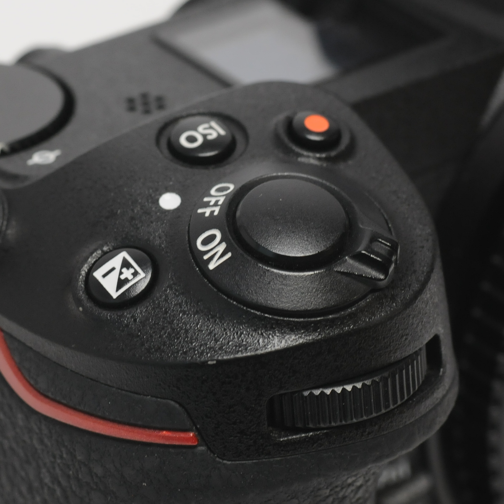 Occ. Nikon Z6 II body (582)