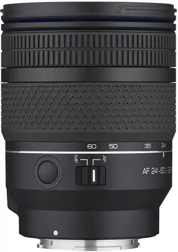 Samyang AF 24-60mm F2.8 Sony FE
