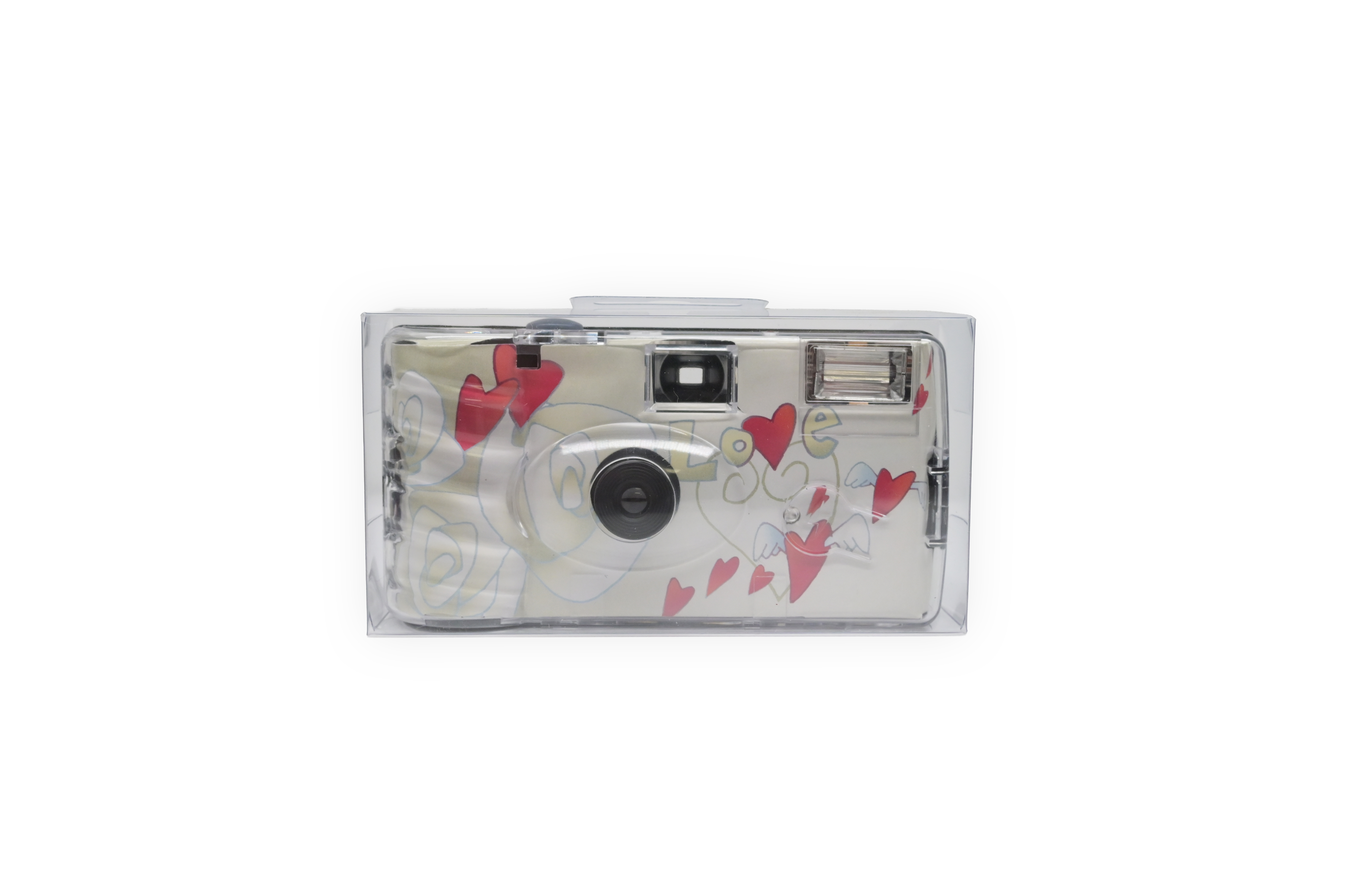 Diverse Wegwerp Camera's 1ST