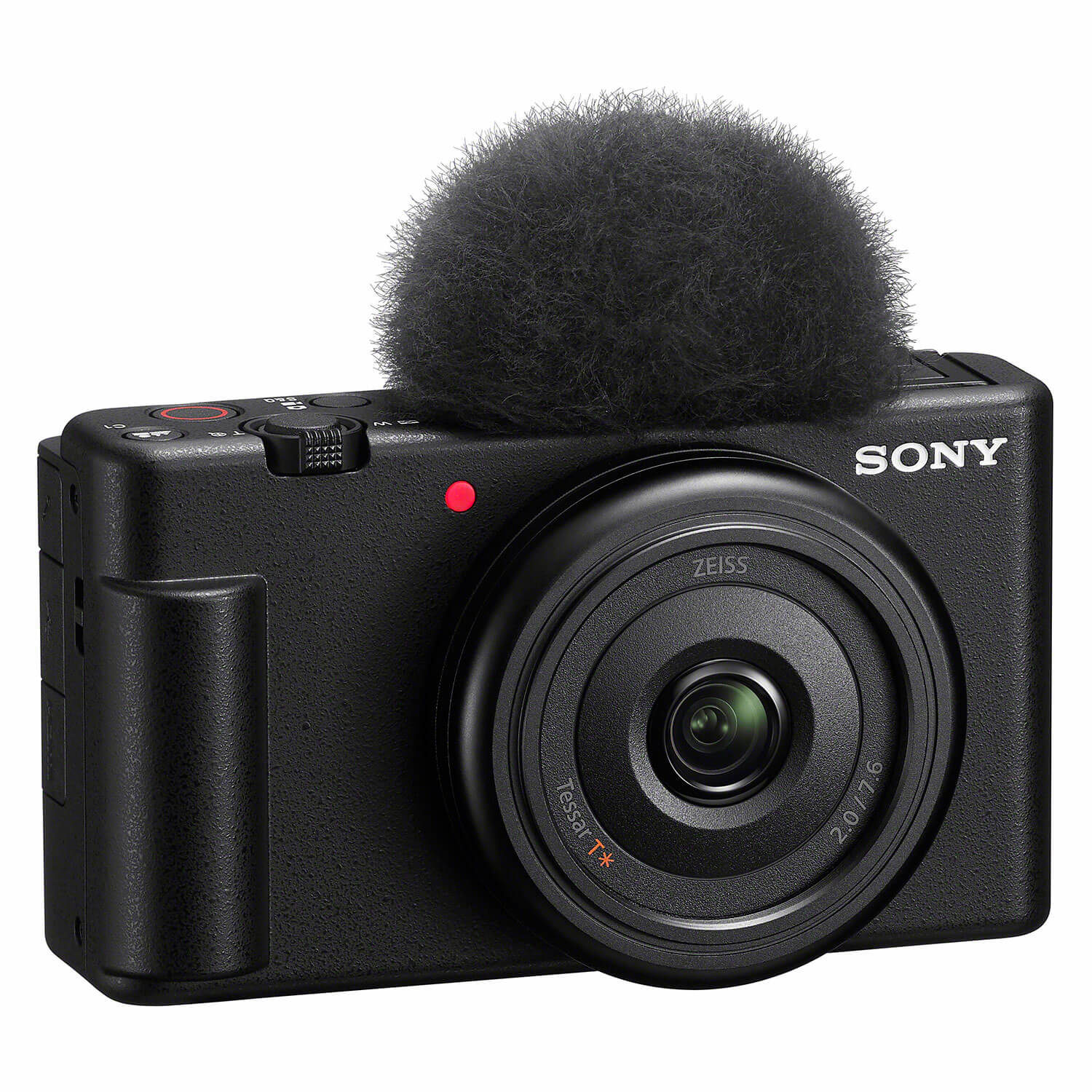Sony ZV-1F vlogcamera