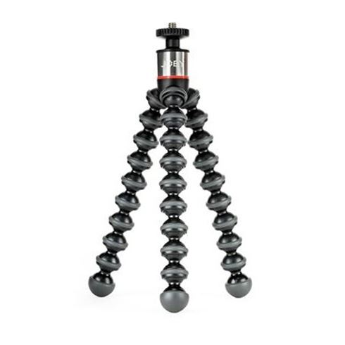 Joby GorillaPod 500 (Black/Charcoal)