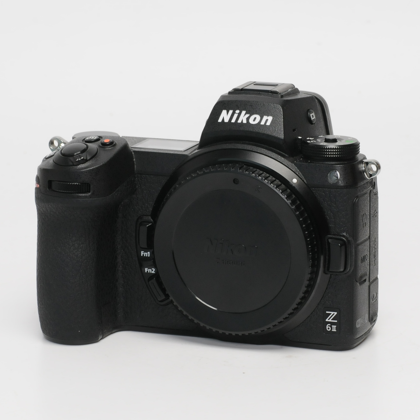 Occ. Nikon Z 6II body (582)
