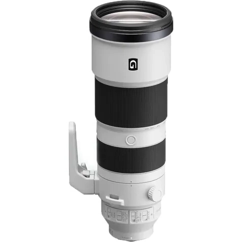 Sony SEL FE 200 - 600 mm F 5.6 -6.5  G OSS
