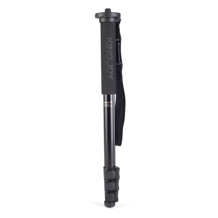 Kingjoy MP208F Monopod