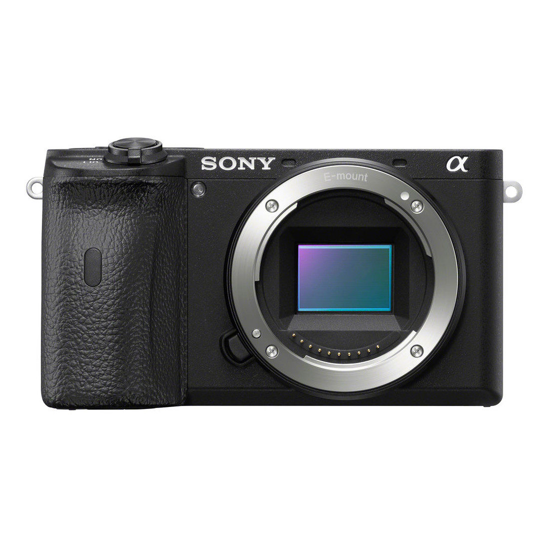 Sony A6600 Body