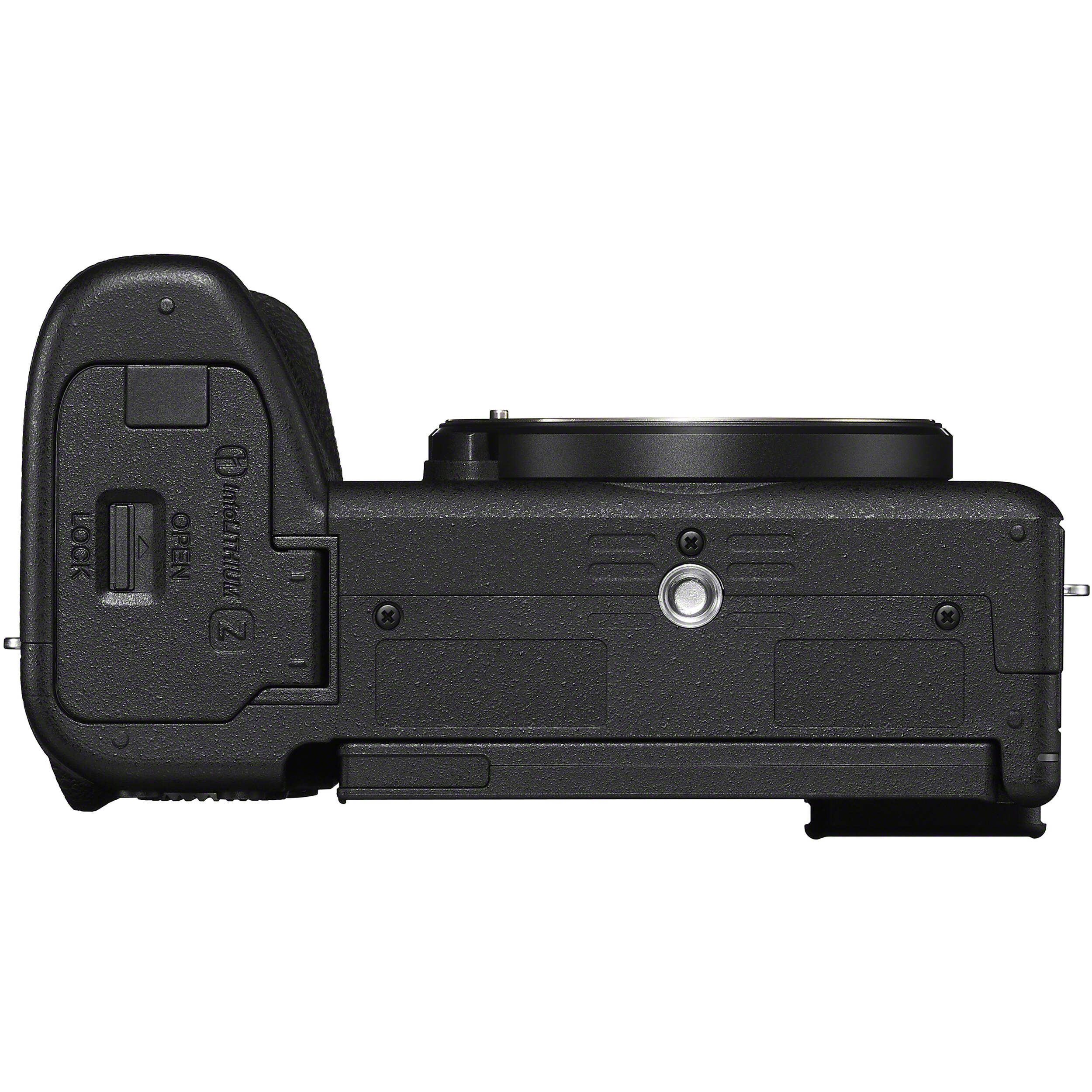 Sony A6700 Body