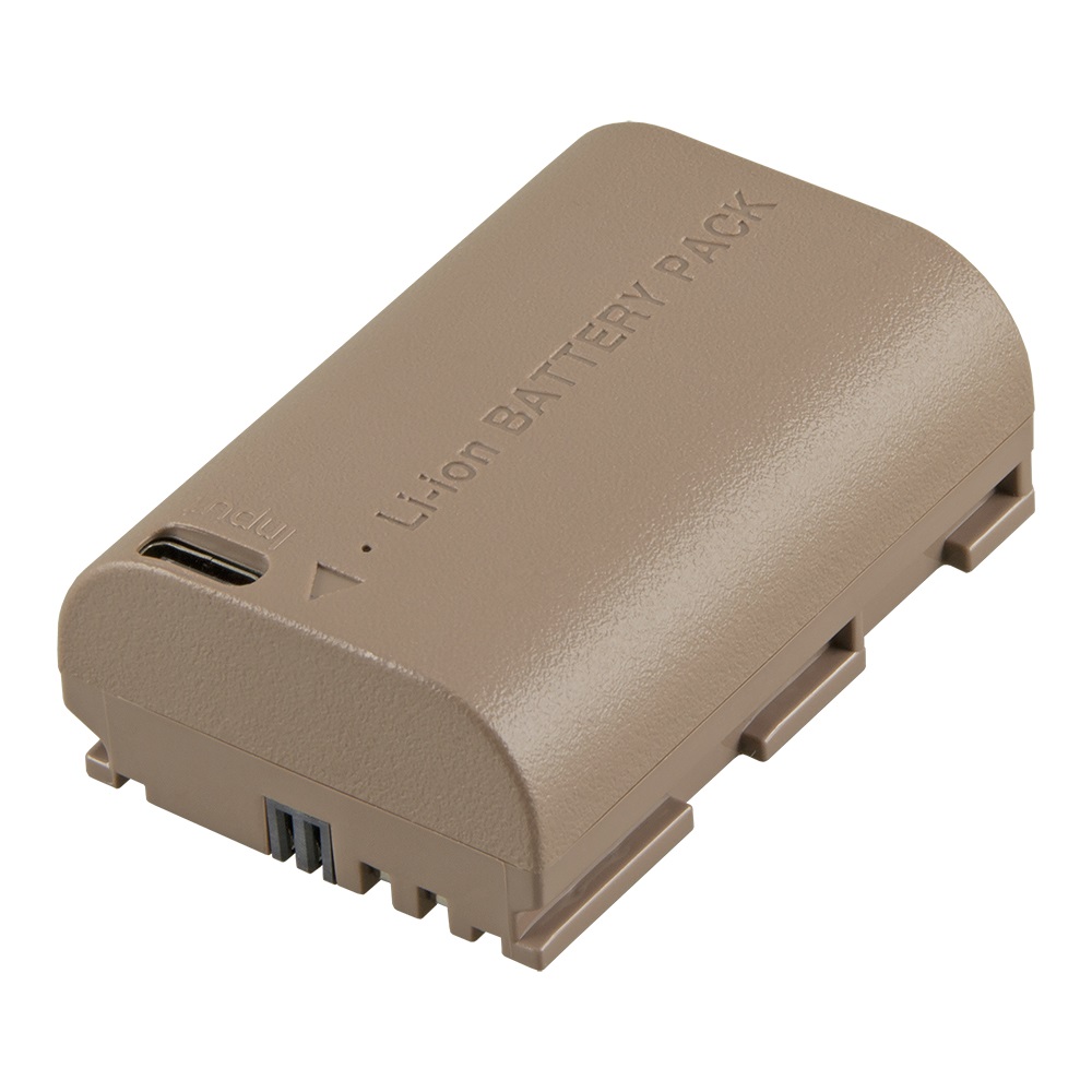 Jupio Canon LP-E6NH 2400 mAh Ultra C CCA0301