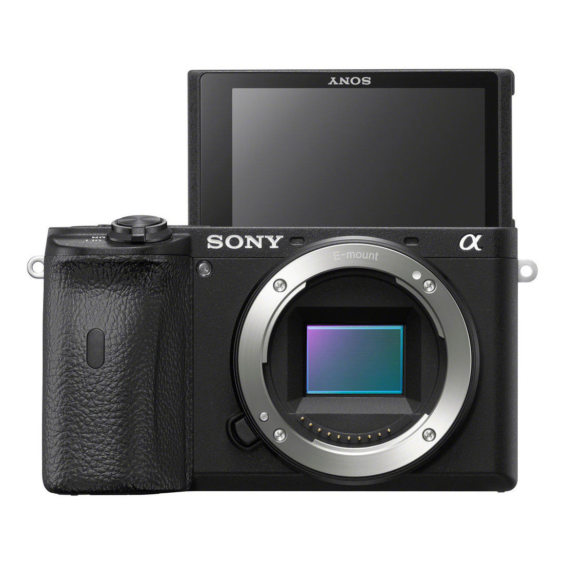 Sony A6600 Body