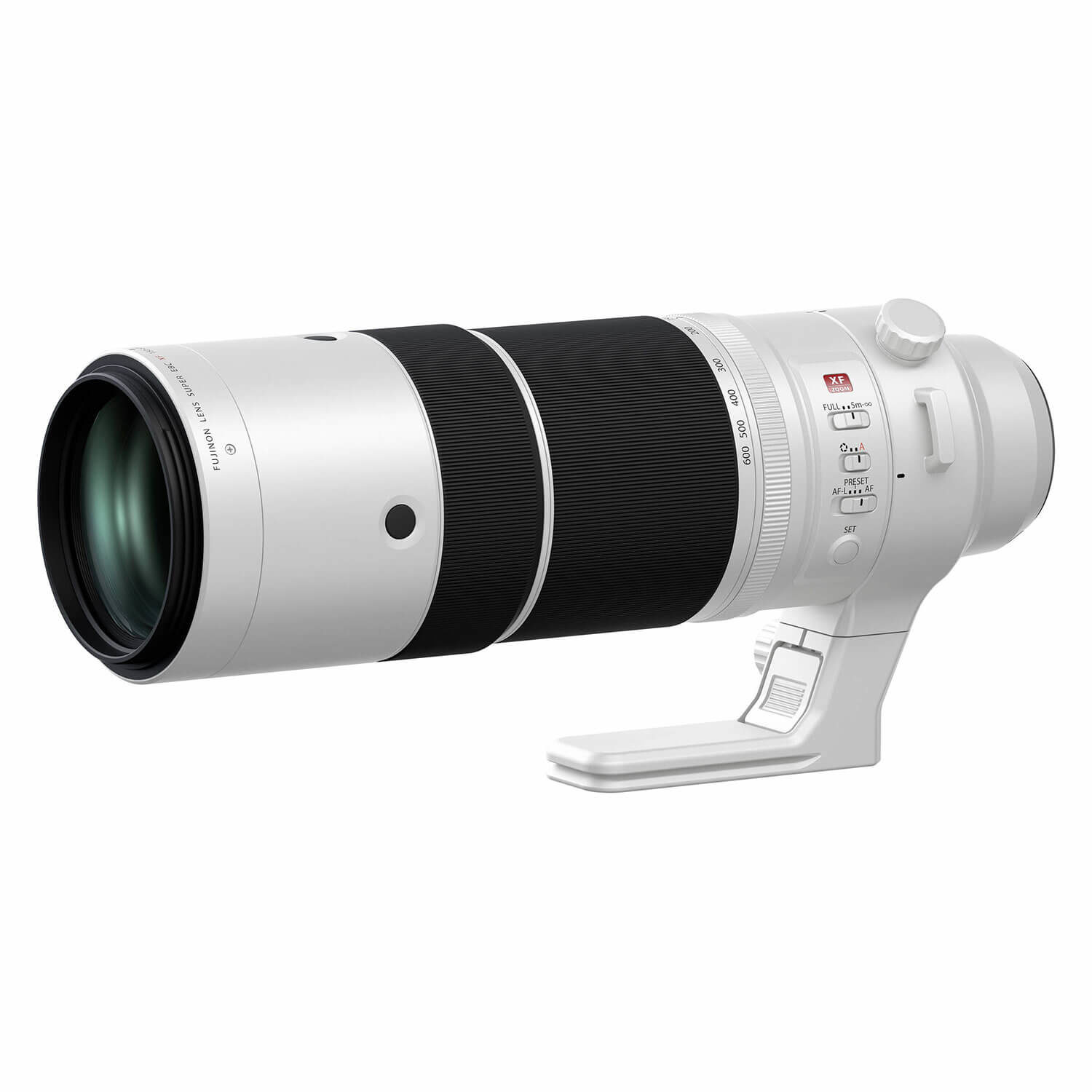Fujifilm Fujinon XF 150-600mm f/5.6-8.0 R LM OIS WR