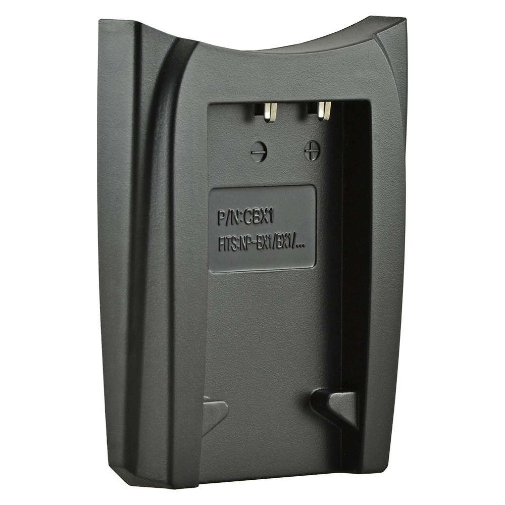 Jupio Charger Plate voor Sony NP-BX1 JCP0049