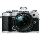 Olympus E-M5 Mark III  Body zlv/zw ) + EZ-M12-45 PRO 