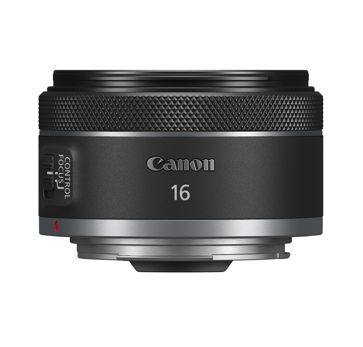 Canon RF 16mm F2.8 STM