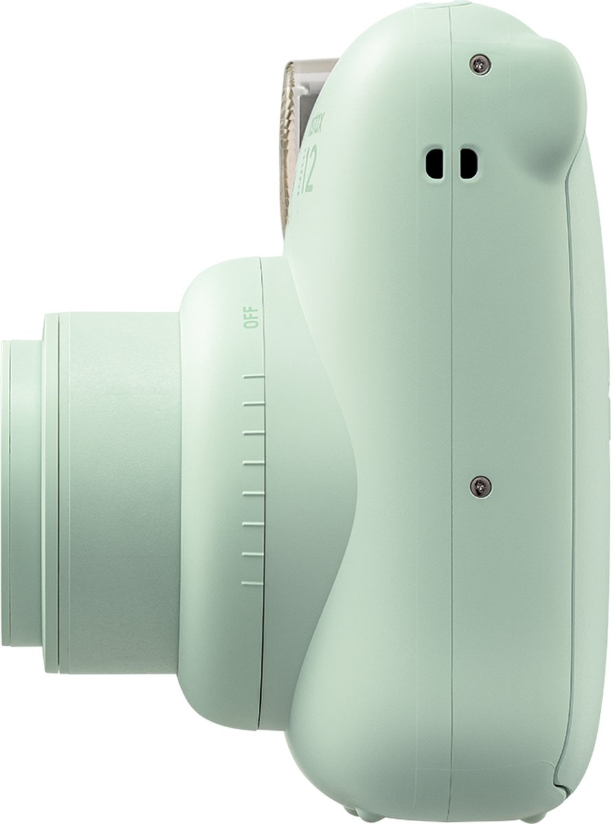 Fujifilm Instax Mini 12 Mint-Green