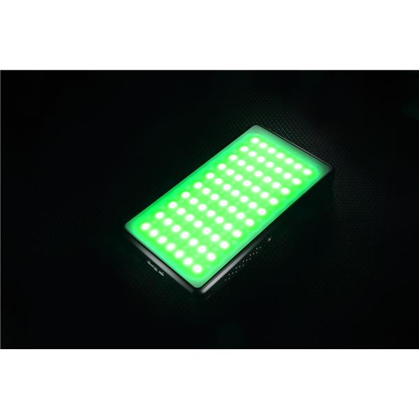 Leofoto RGB LED Lamp FL-L190