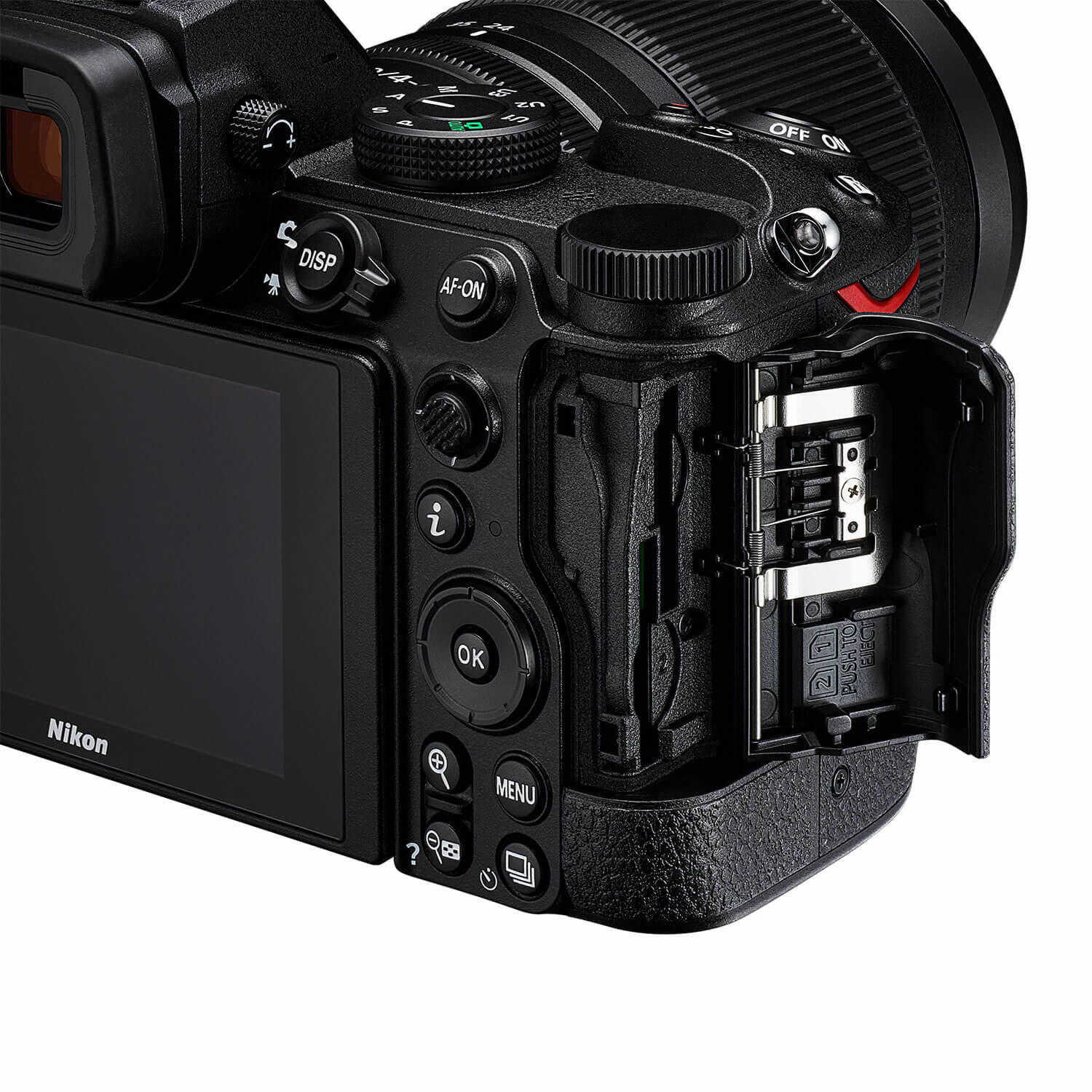 Nikon Z5 Body