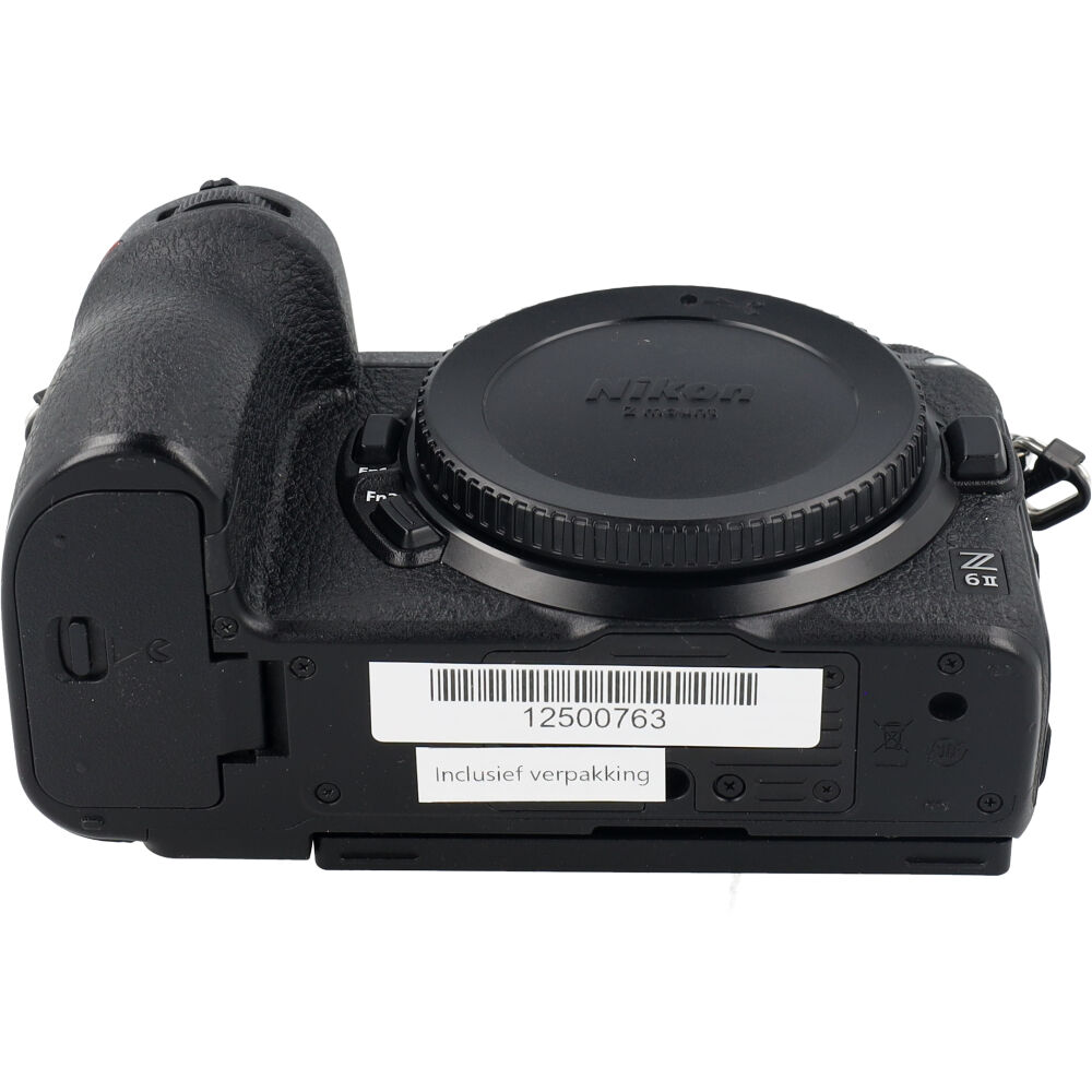 Nikon Z 6 II Body