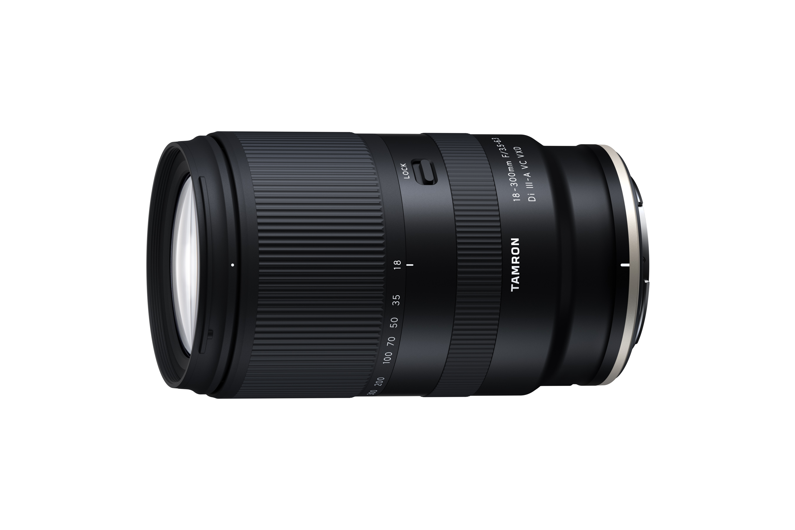 Tamron 18-300mm F3.5-6.3 Di III-A VC VXD Canon RF