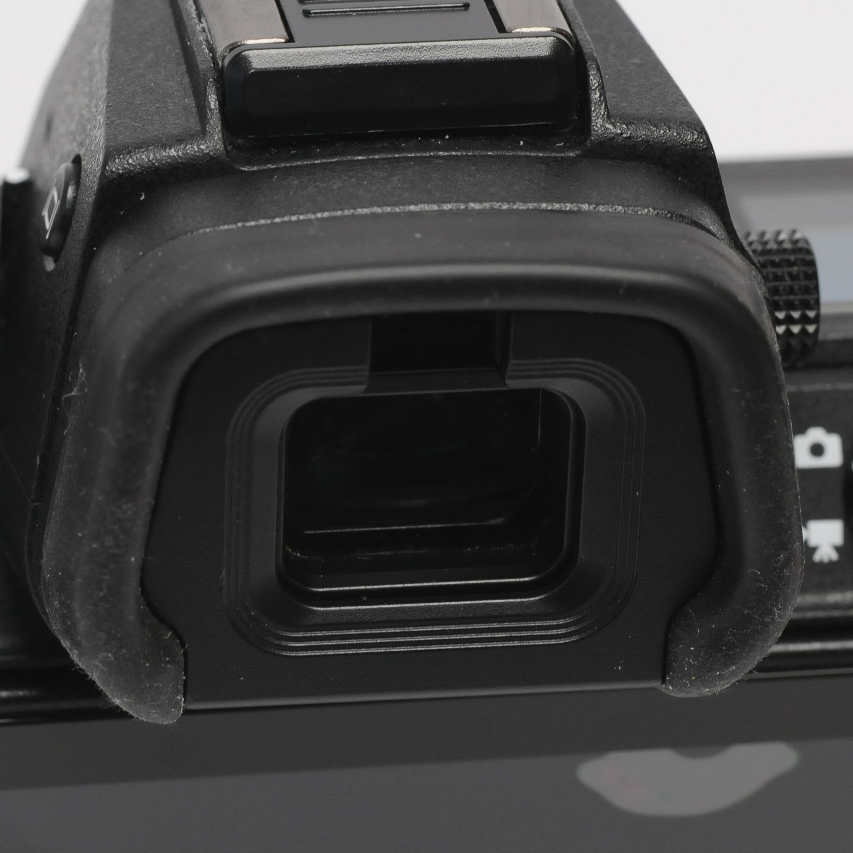 Occ. Nikon Z6 II body (582)