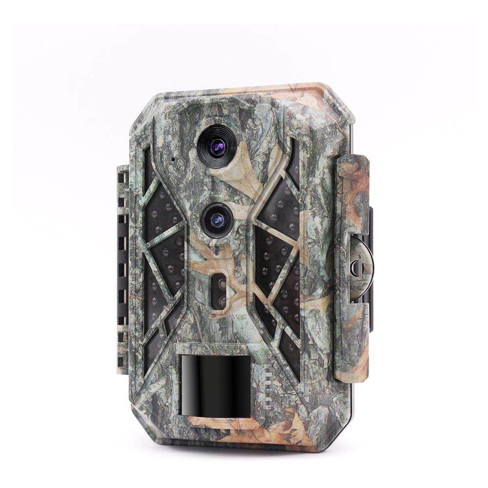 Camouflage EZ2 Elite Dual Lens