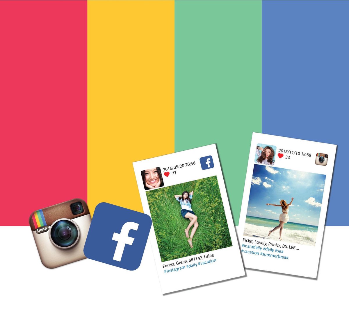 Kodak Photo printer mini 2 wit