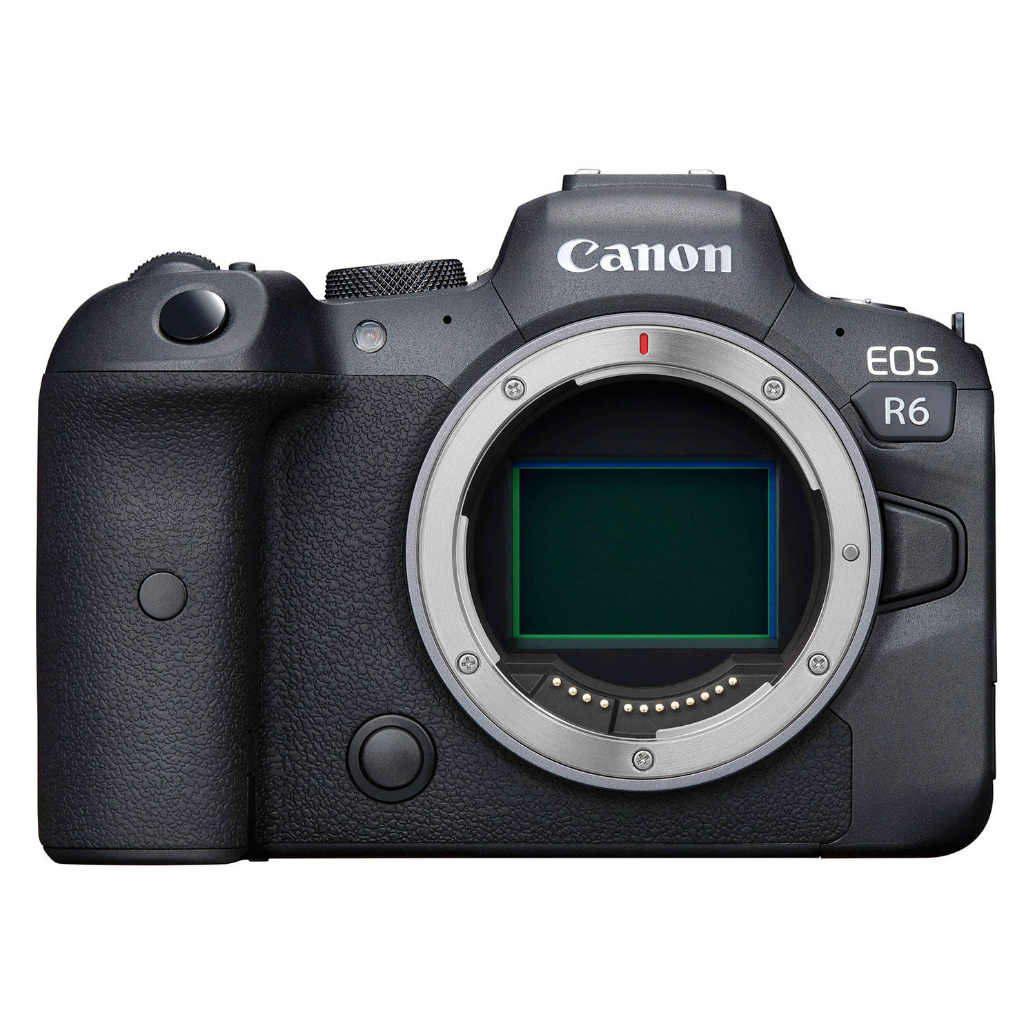 EOS R6 Systeemcamera Body