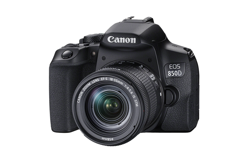 Canon EOS 850D Body