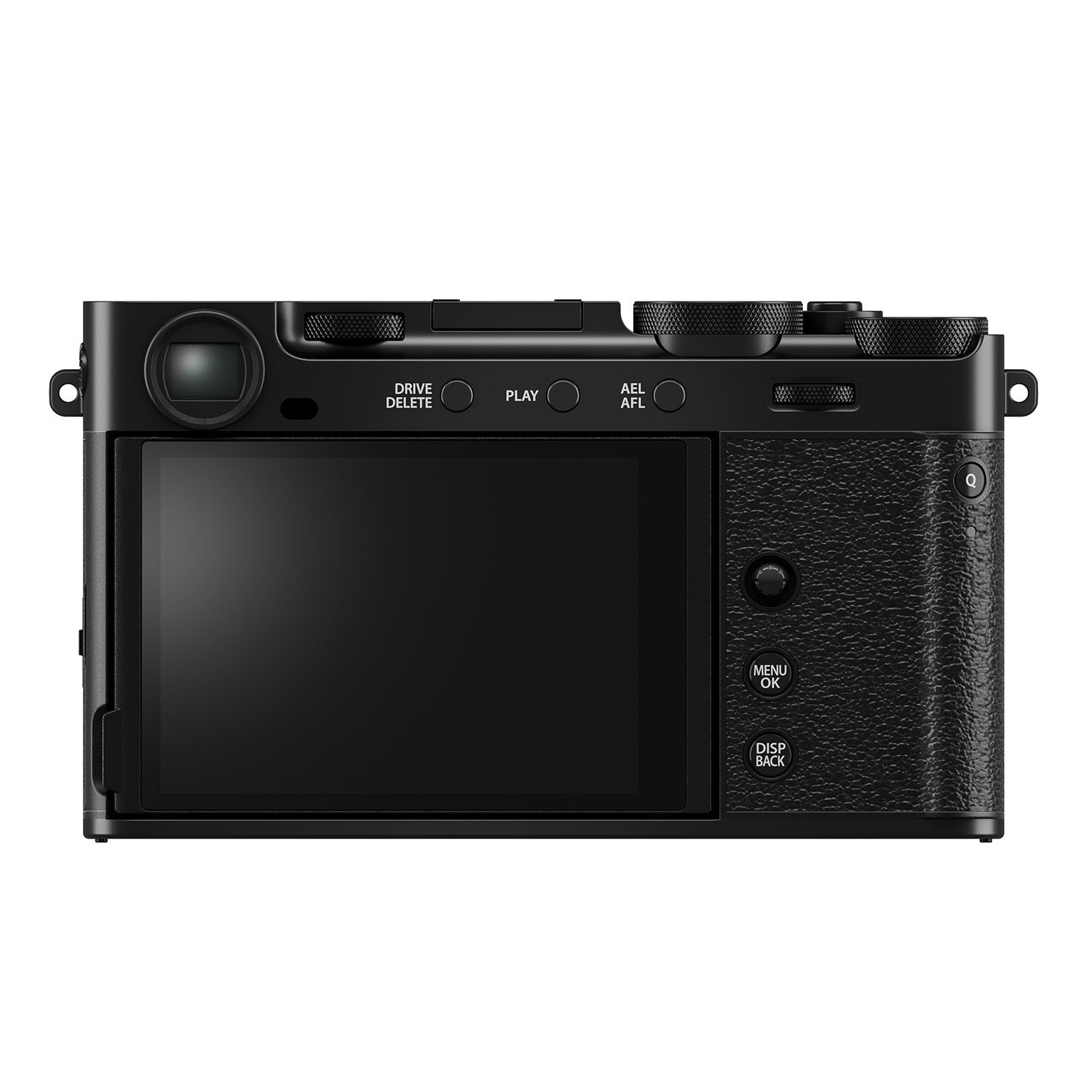 Fujifilm X-E5  + XF23mmF2.8 R WR Zwart