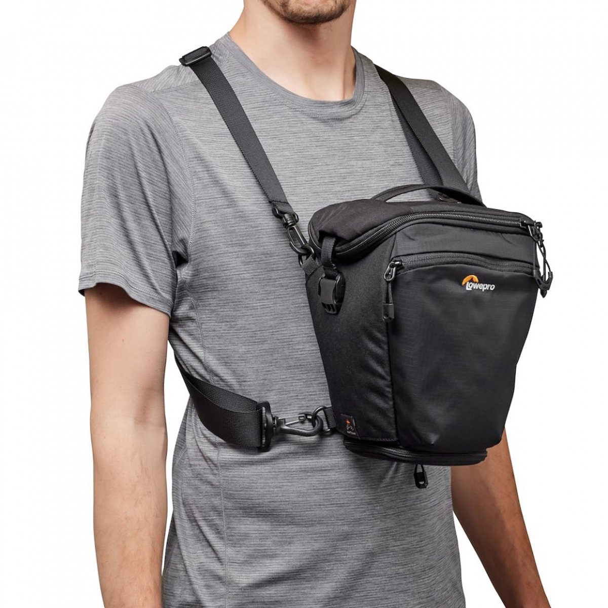 Lowewpro ProTactic TLZ 70 AW III Zwart