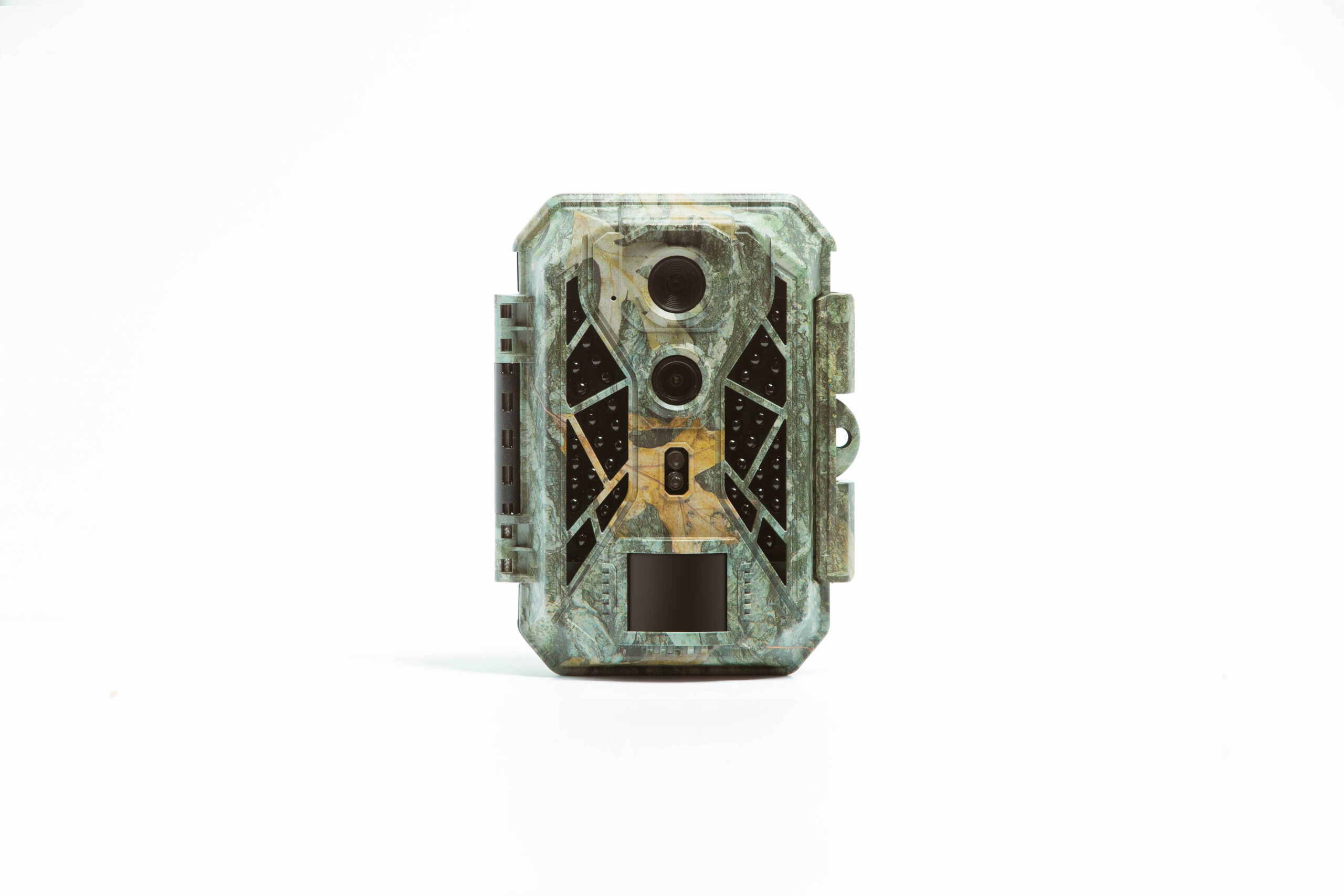 Camouflage EZ2 Elite Dual Lens