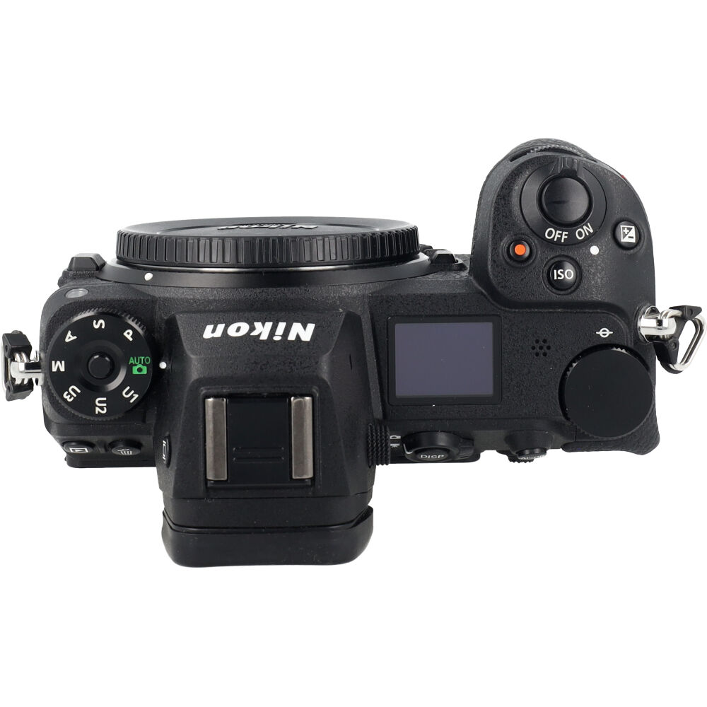 Nikon Z 6 II Body