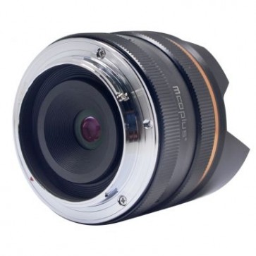 McoPlus MCO 14mm F/3.5 MFT mount