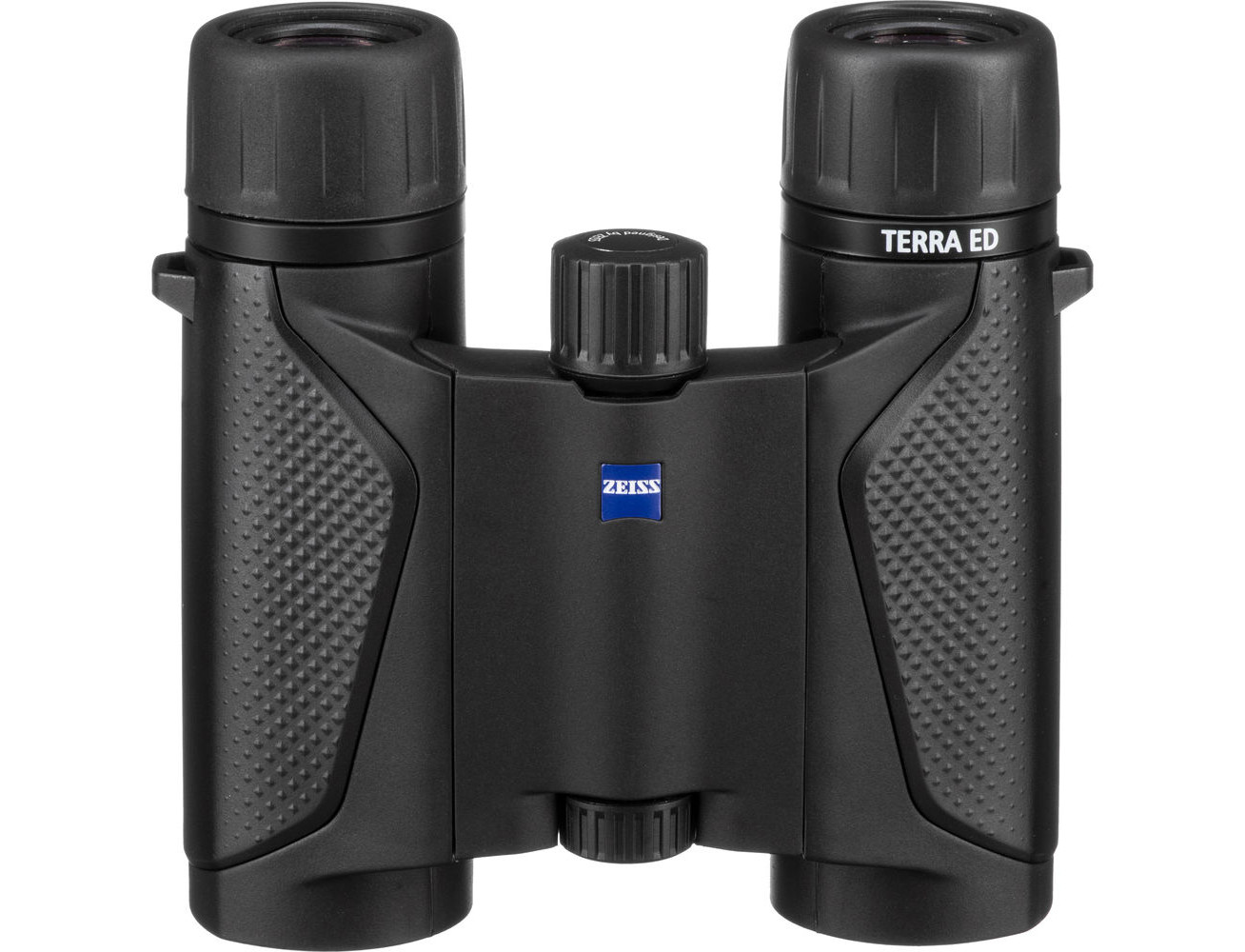 Zeiss Terra ED Pocket 8x25 Zwart