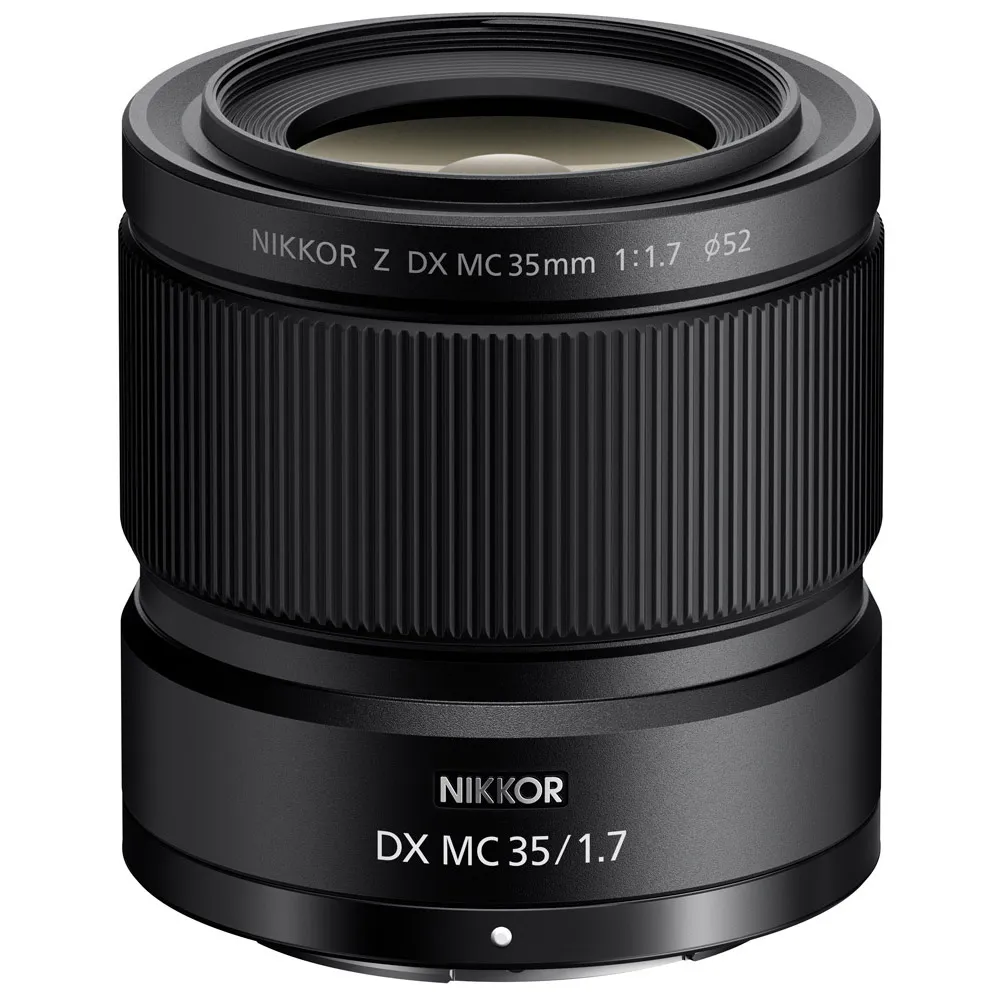 Nikon Nikkor Z DX 18-140mm f/3.5-6.3 VR