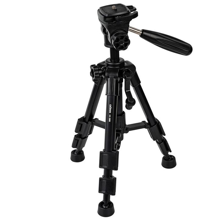 Dörr HK-3000 Aluminum Tripod