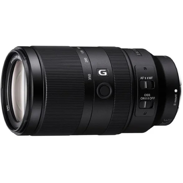 Sony E 70-350mm F4.5-6.3 G OSS (SEL70350G.SYX)