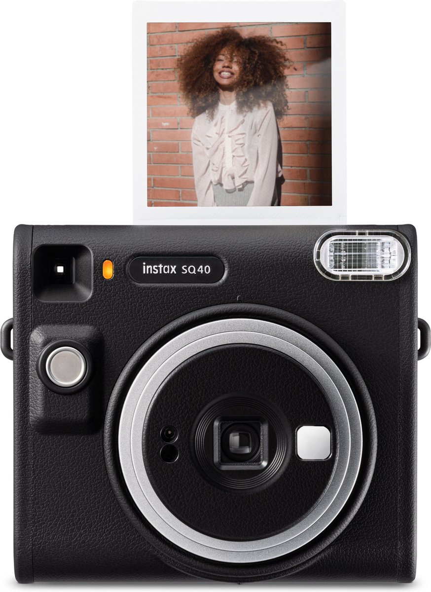 Fujifilm Instax Square SQ40