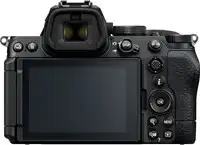 Nikon Z 5 II Body 