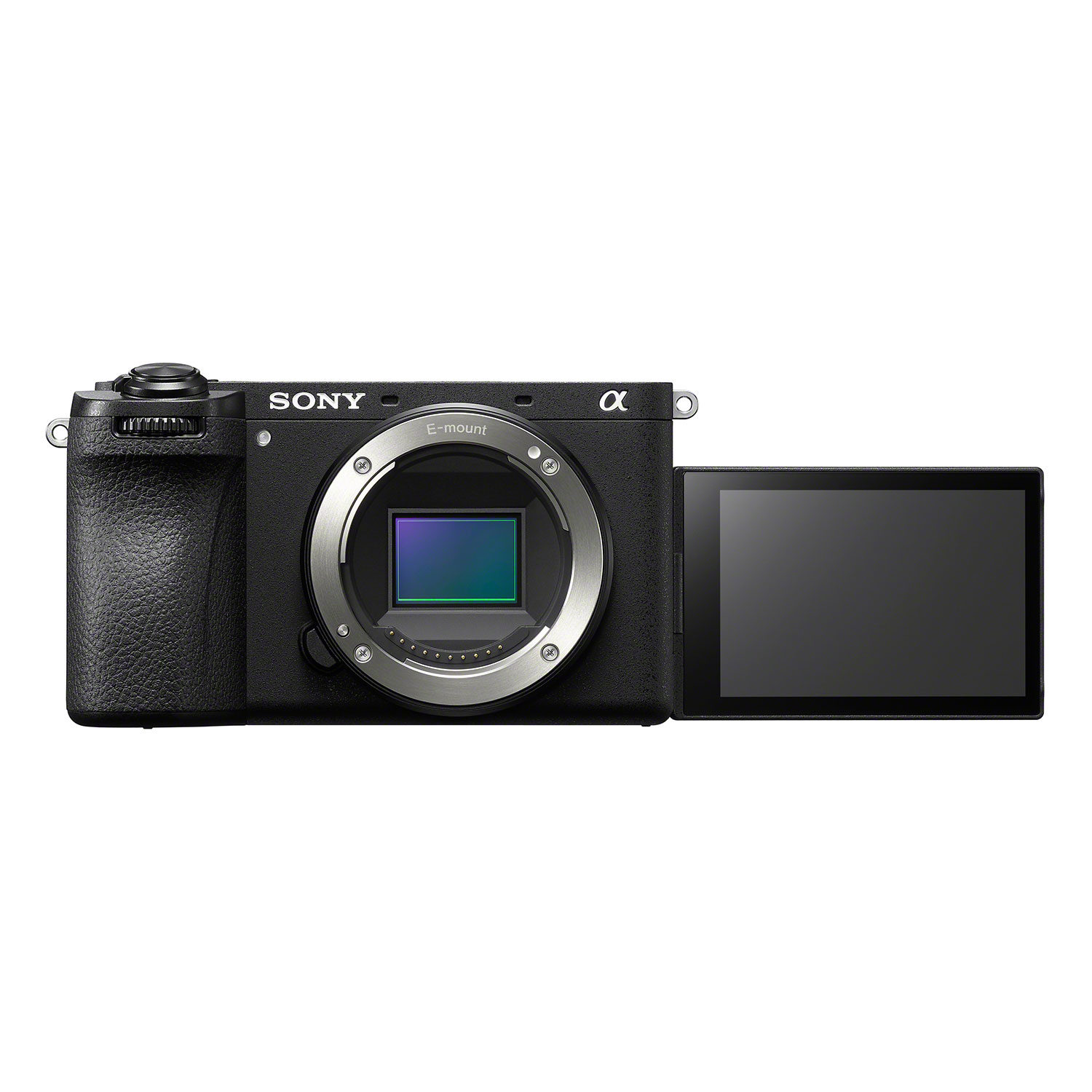 Sony A6700 Body