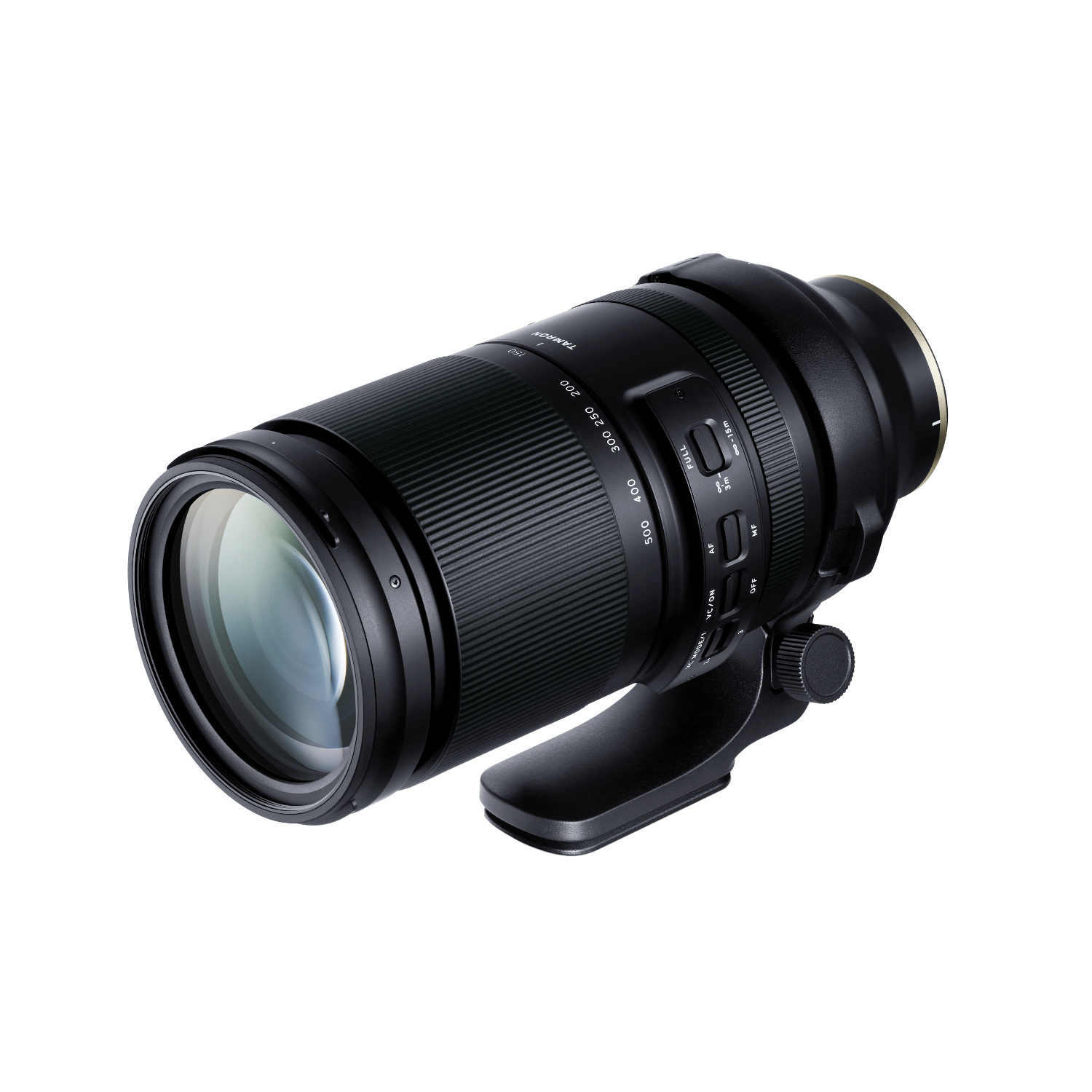 Tamron 150-600 5,0-6,3 DI VC USD Nikon F vatting